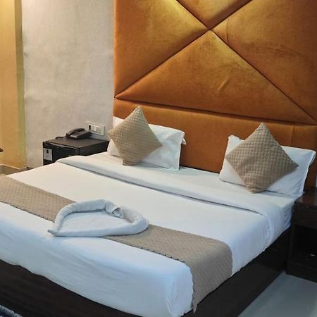 Hotel Grand City New Delhi Eksteriør bilde