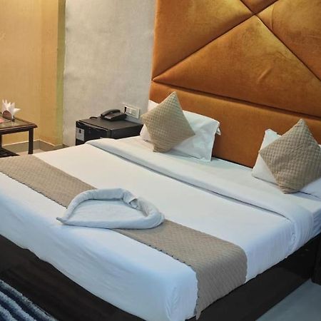 Hotel Grand City New Delhi Eksteriør bilde